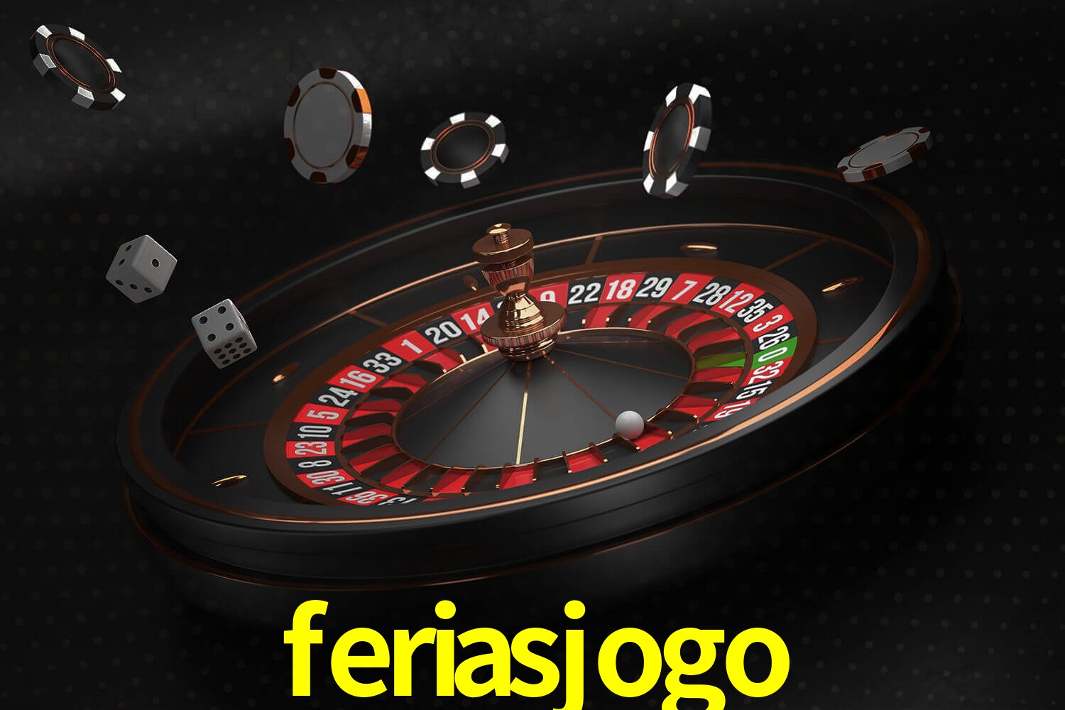 feriasjogo: Seu Cassino Premiado com Pagamentos Rápidos