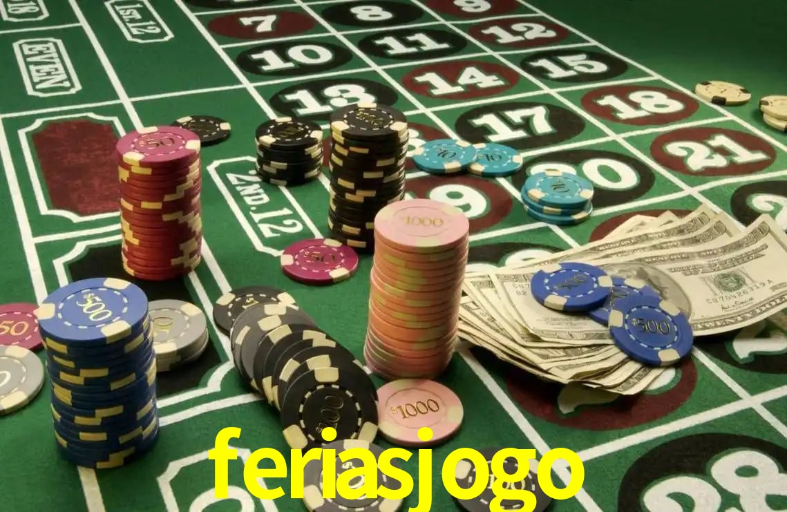 Welcome Bonus feriasjogo