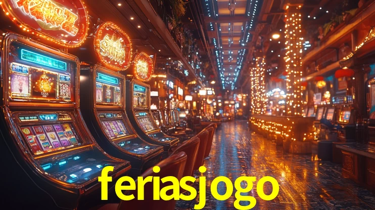feriasjogo - Cassino Online do Brasil - feriasjogo.com