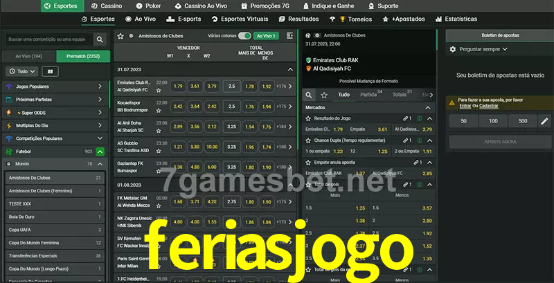 apostas esportivas