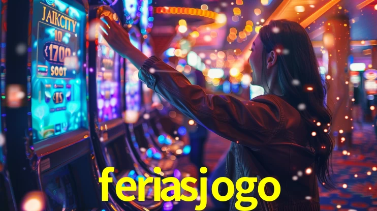 feriasjogo,feriasjogo.com