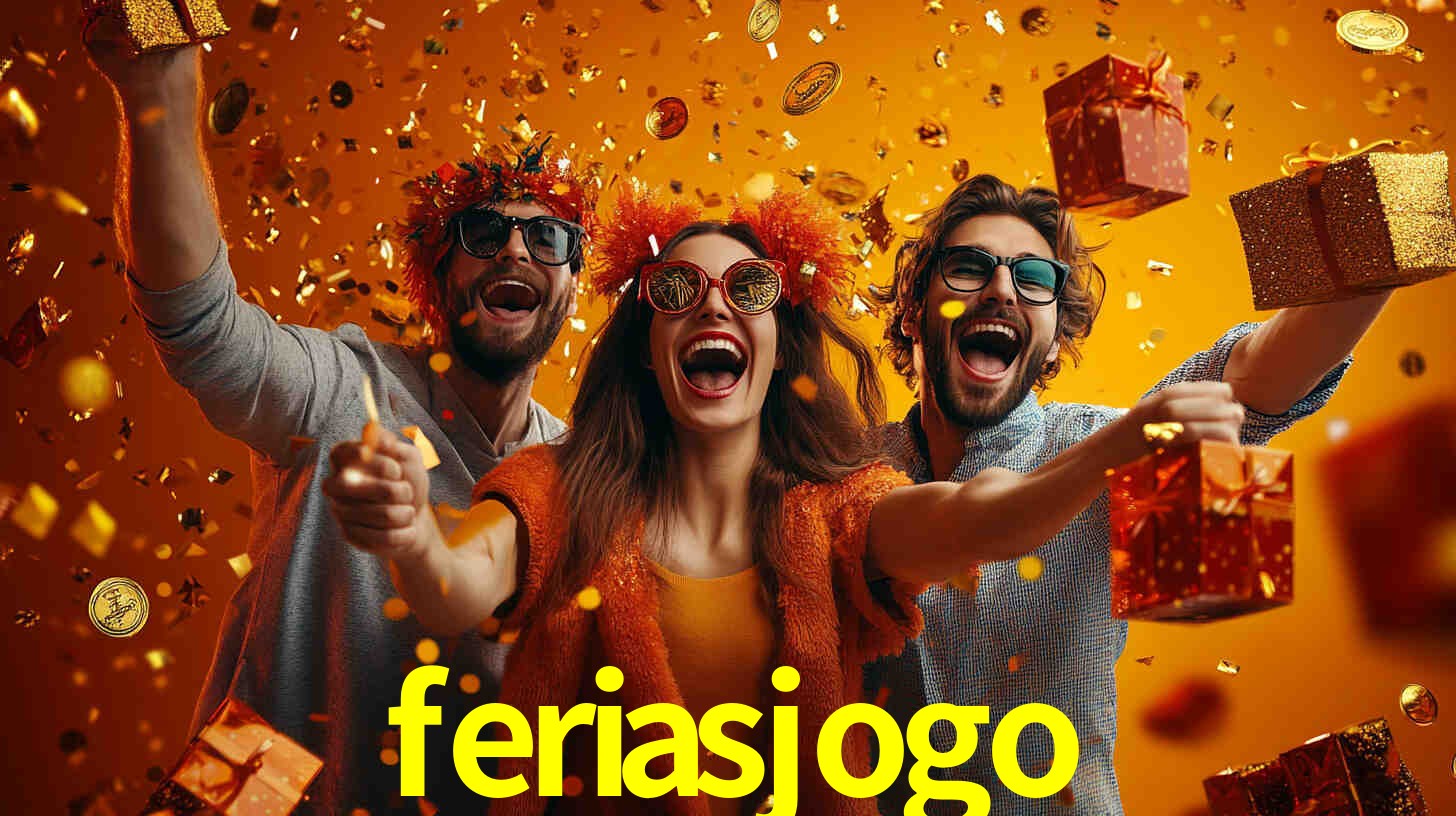 feriasjogo,feriasjogo.com