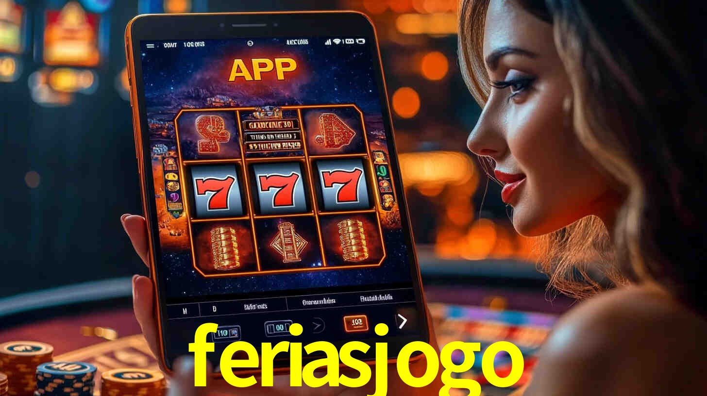 feriasjogo,feriasjogo.com