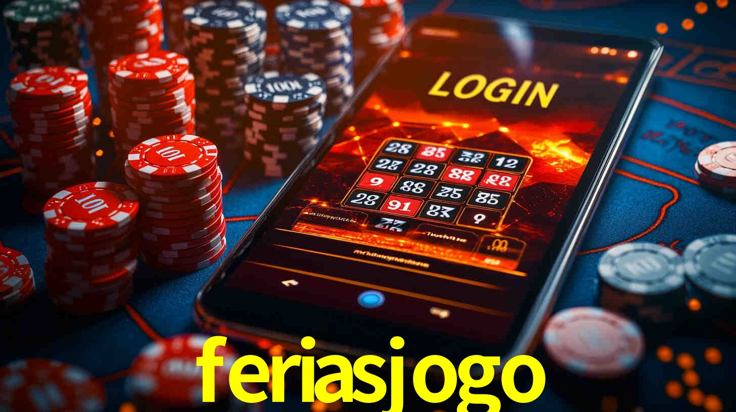 feriasjogo,feriasjogo.com