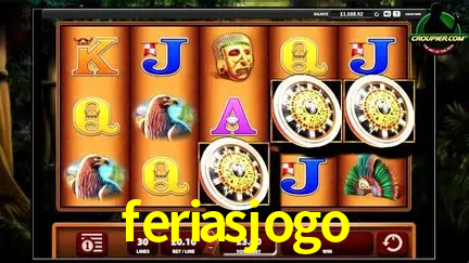 Live Casino feriasjogo