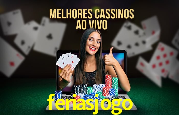 Exclusive Offers feriasjogo