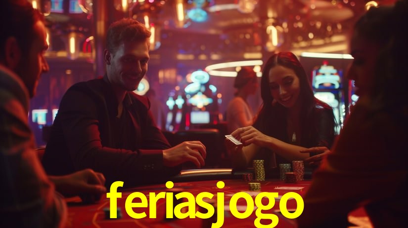 Inovações de Jogos na feriasjogo: O Futuro das Experiências Interativas