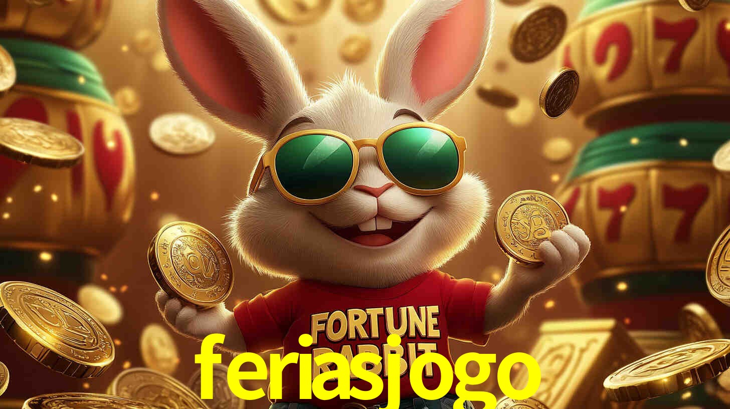 feriasjogo
