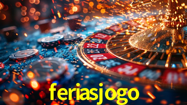 Live Casino feriasjogo