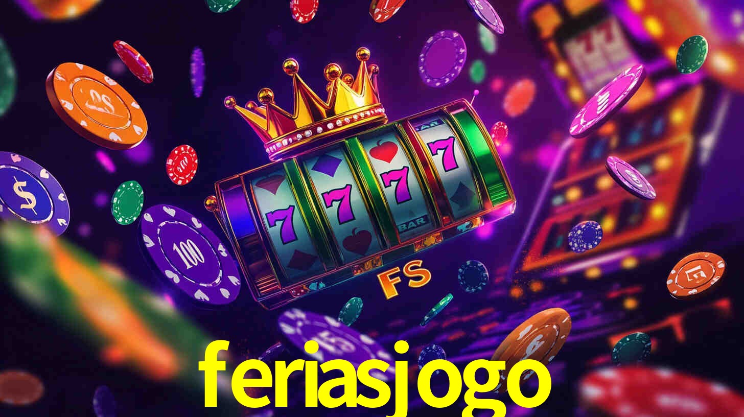 Exclusive Games feriasjogo