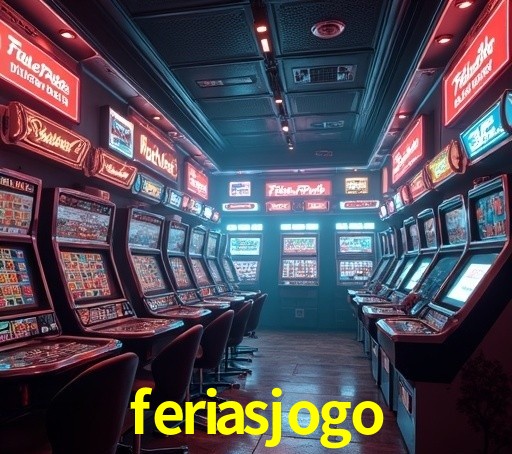 API Integration feriasjogo