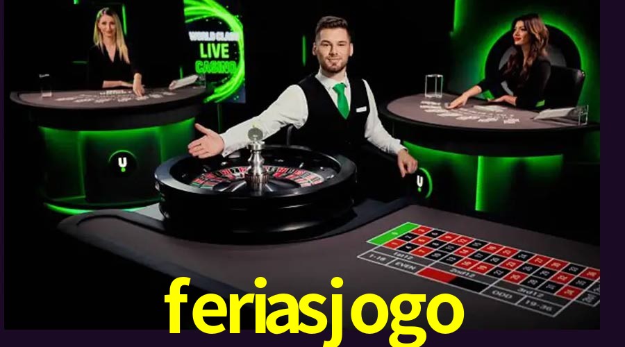 Quick Registration feriasjogo
