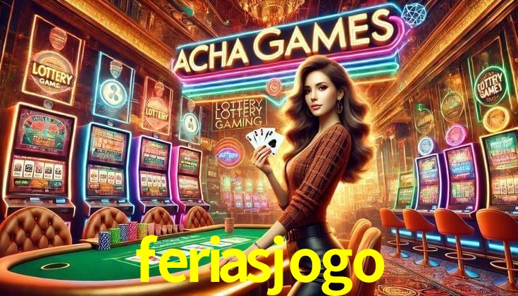 Spaceman Game feriasjogo