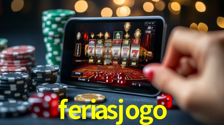 Premium Interface feriasjogo