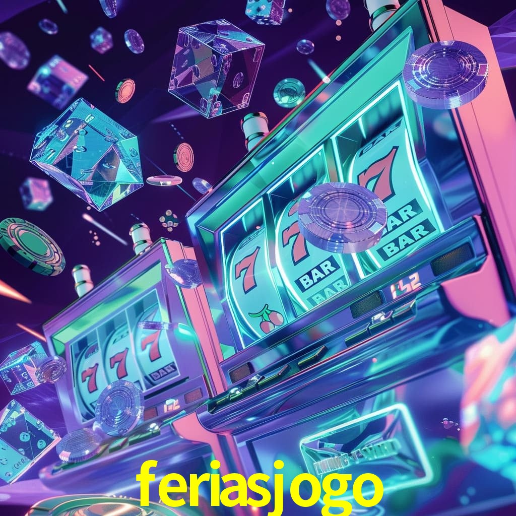 Desvendando o Mundo dos Jogos Virtuais na feriasjogo