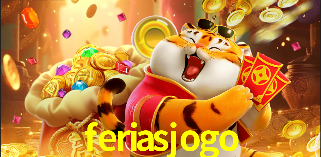feriasjogo: A Experiência de Casino com Jogos de Mesa ao Vivo