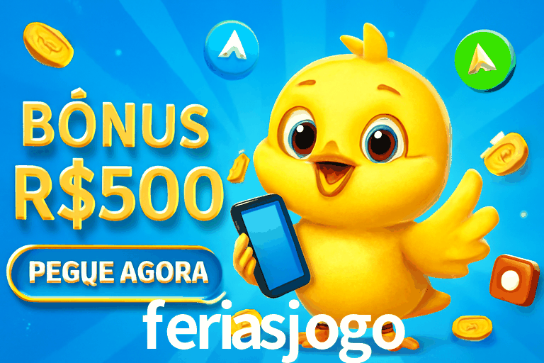 Secure Login feriasjogo