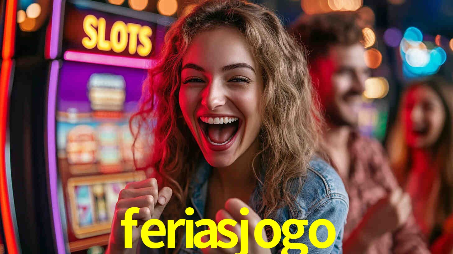 Apostas Esportivas na feriasjogo: Um Guia Completo