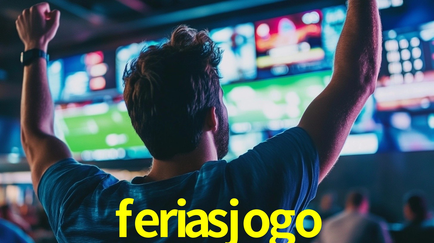 feriasjogo,feriasjogo.com