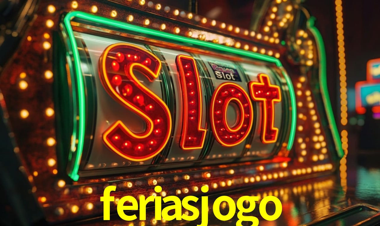 Account Benefits feriasjogo