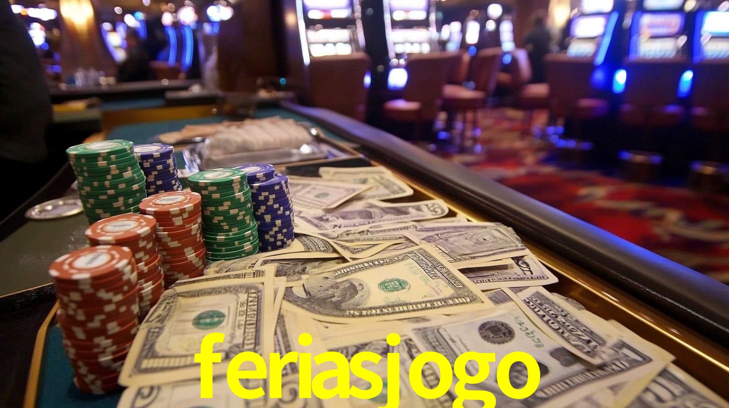 Seasonal Promotions feriasjogo