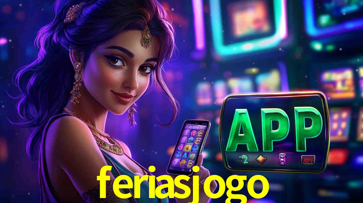 feriasjogo