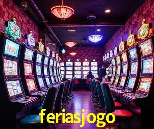 Flash Promotion feriasjogo
