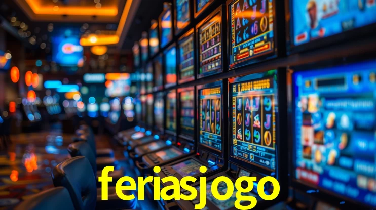 Account Benefits feriasjogo