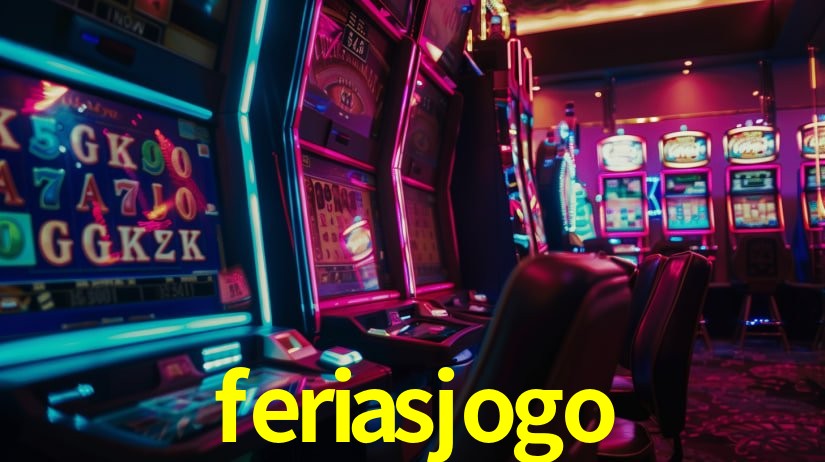 Flash Promotion feriasjogo
