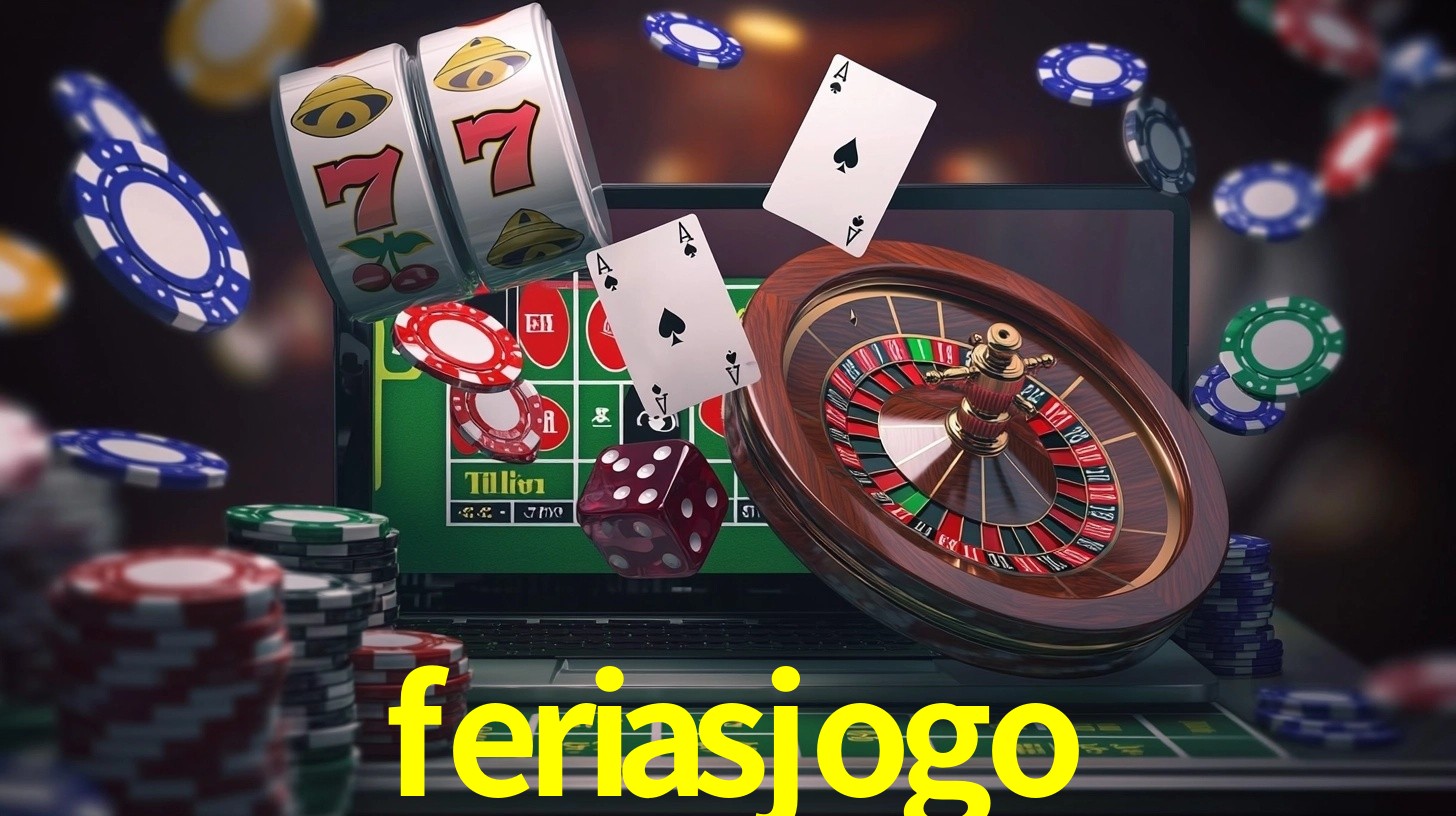 Welcome Bonus feriasjogo