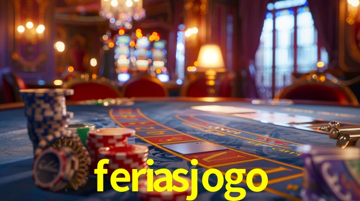 Game Providers feriasjogo
