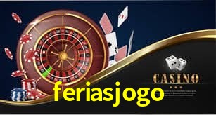 Welcome Bonus feriasjogo