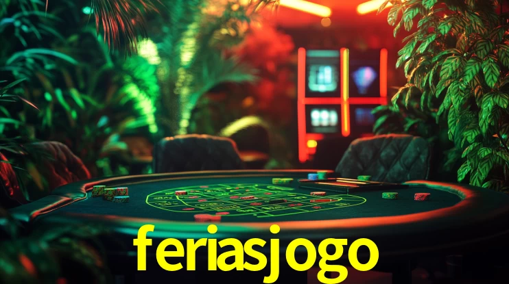 Welcome Bonus feriasjogo