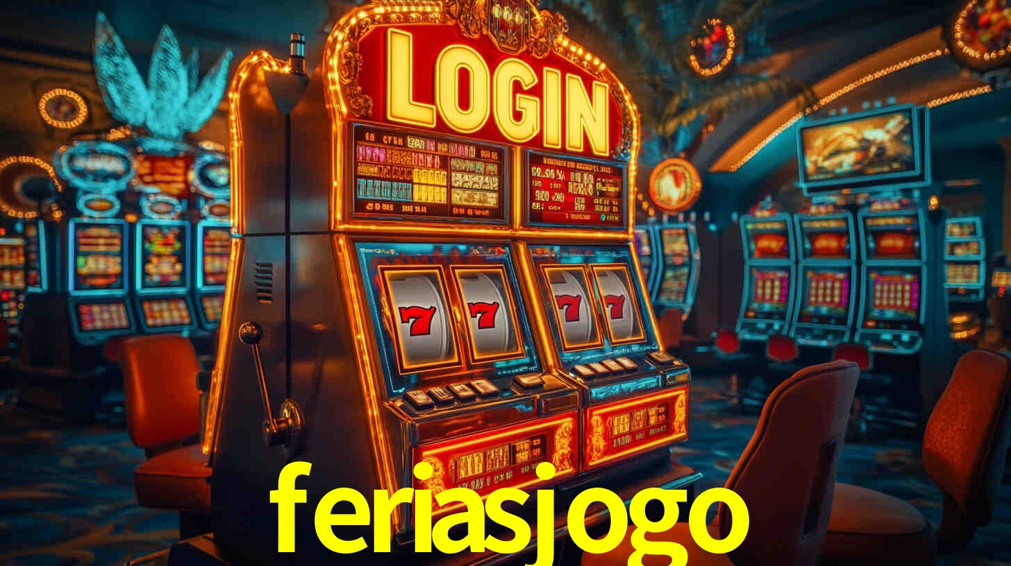 Tournaments feriasjogo