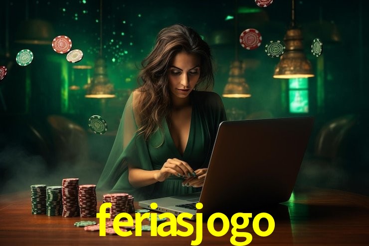 Premium Interface feriasjogo