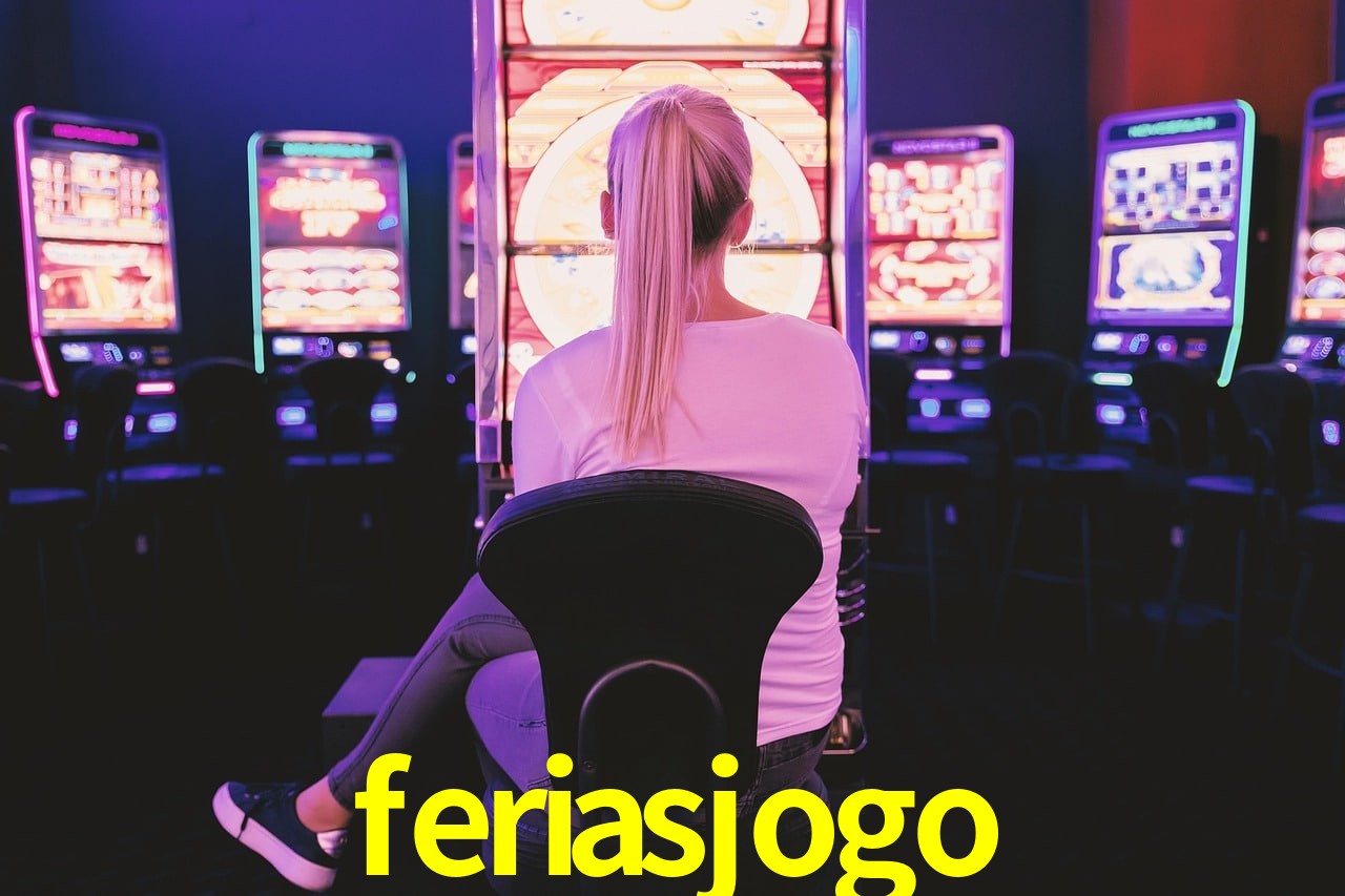 Bonus Features feriasjogo
