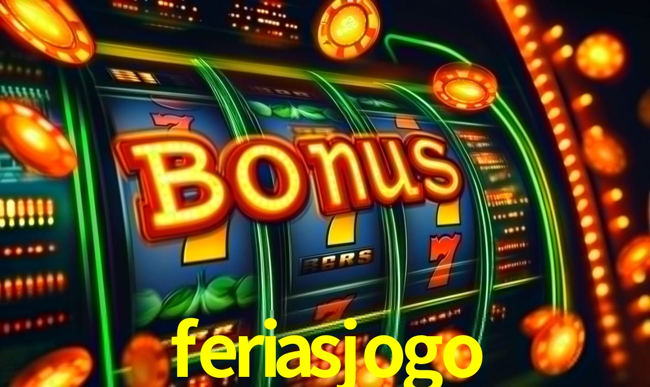 Roulette Table feriasjogo