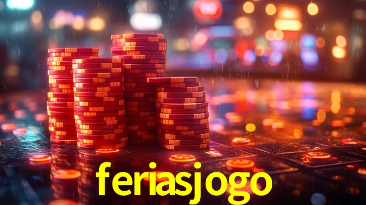 feriasjogo: Jogos de Caça-Níqueis-Altas Recompensas, Roleta-Velocidade, Blackjack-Desafios Máximos