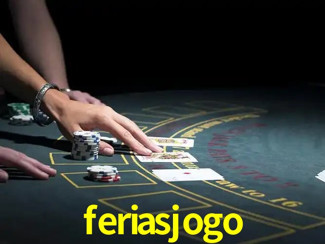 Responsive Design feriasjogo
