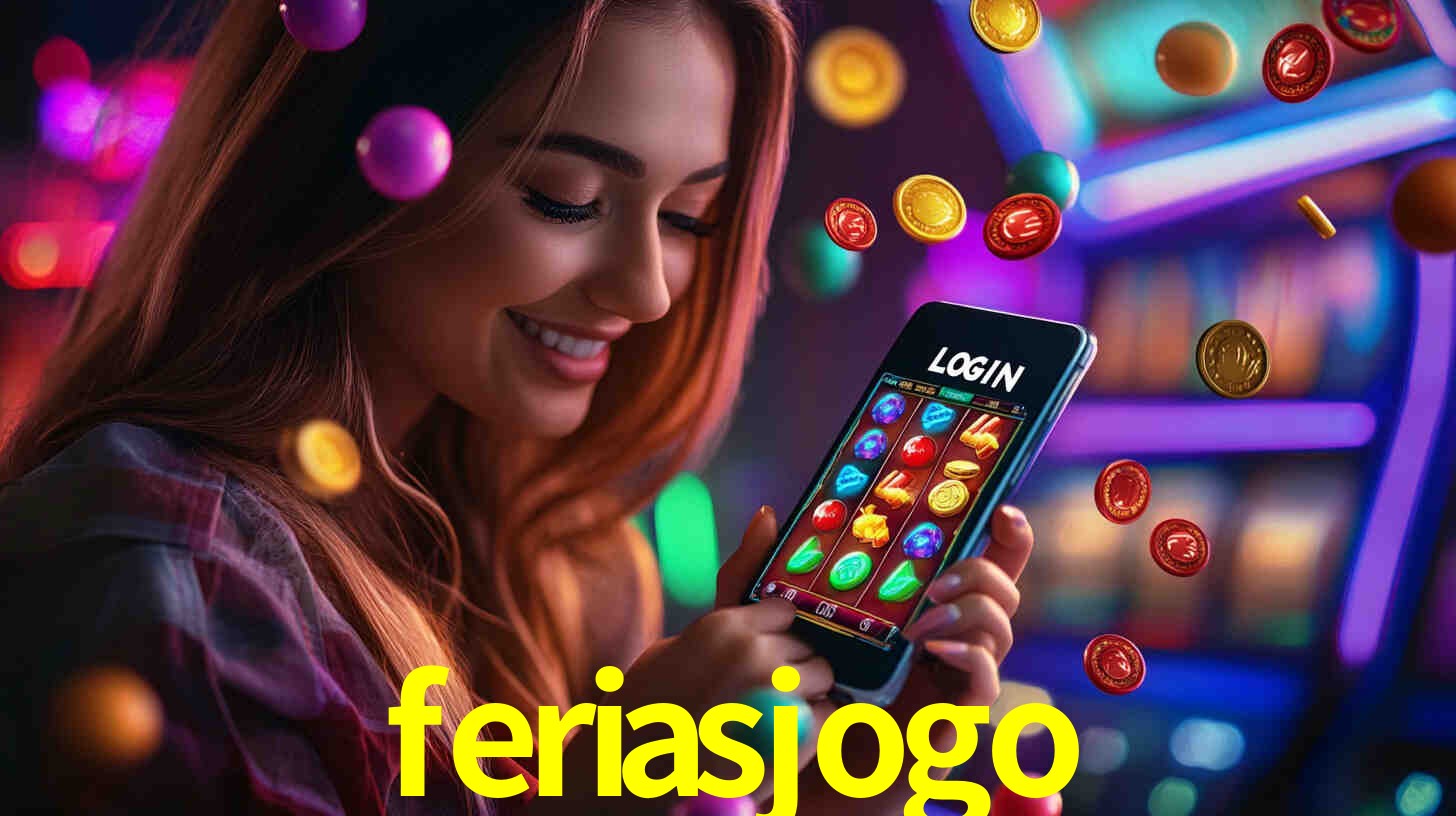 Sinta a adrenalina dos jogos de cassino com feriasjogo