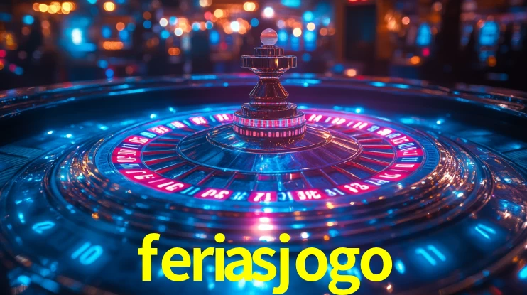 feriasjogo