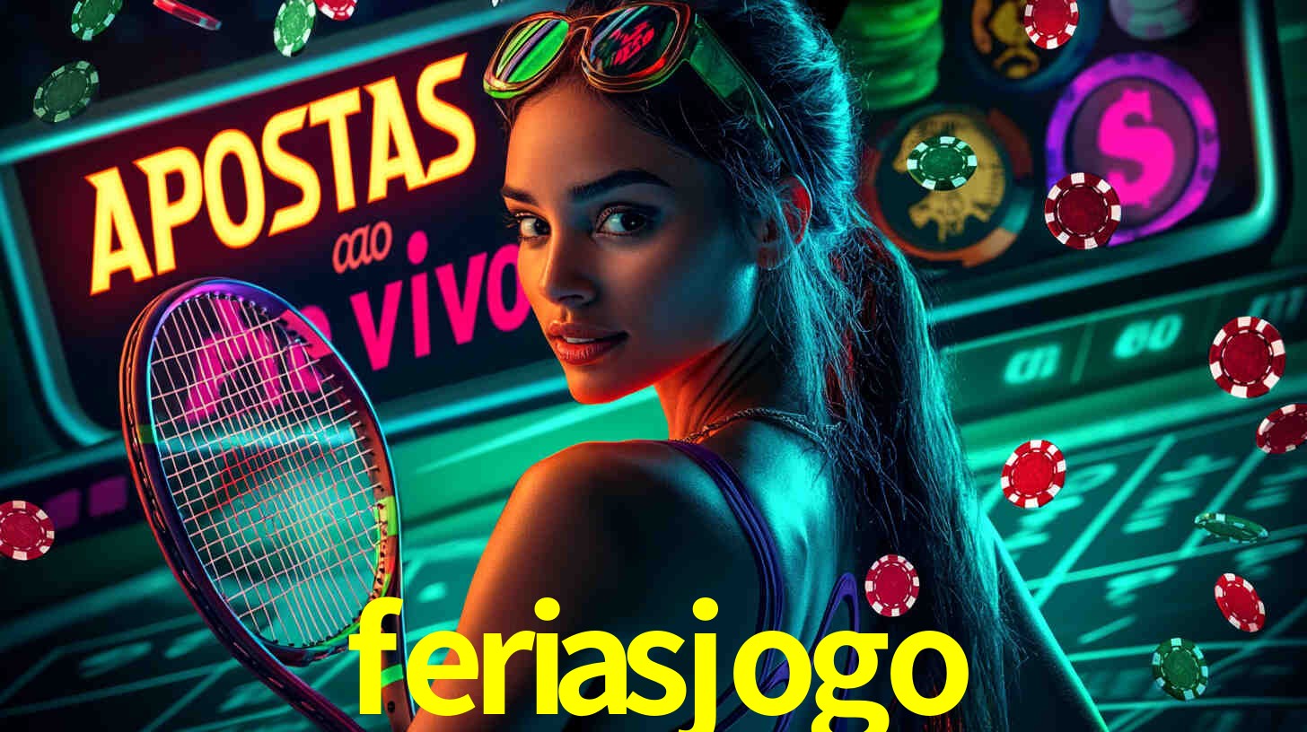 Desvendando o Mundo dos Jogos Virtuais na feriasjogo