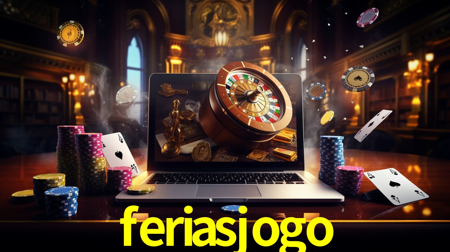 Tournaments feriasjogo