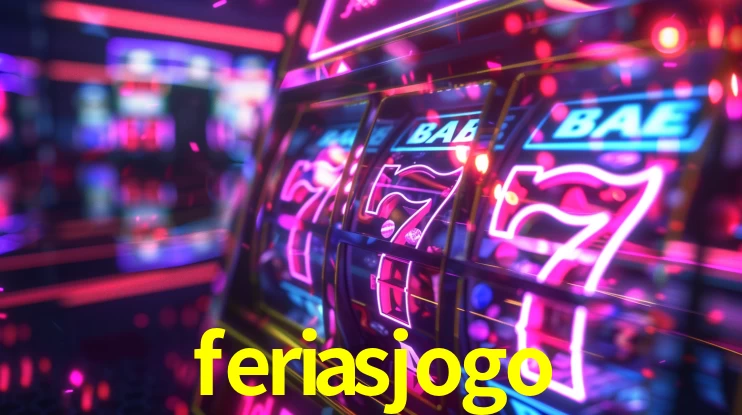 Slot Games feriasjogo